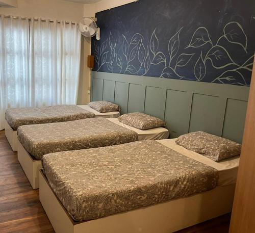 Guestroom, Jojos Nascere in Aizawl Guestroom, Jojos Nascere in Aizawl