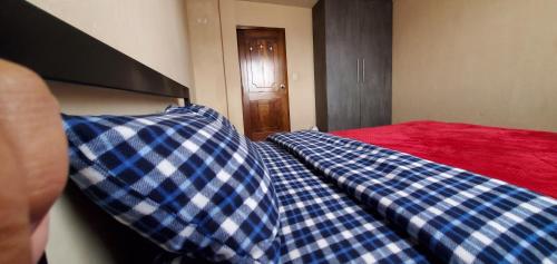 Departamento de 3 Habitaciones con parqueo Gratis in Cuenca Departamento de 3 Habitaciones con parqueo Gratis in Cuenca
