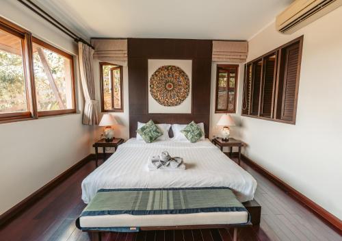 Indie Apartments in Koh Chang Tai Indie Apartments in Koh Chang Tai
