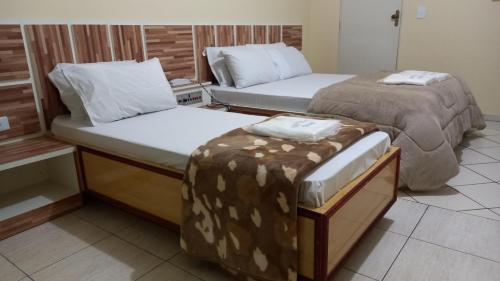 Hotel Dalias in Gopouva Hotel Dalias in Gopouva