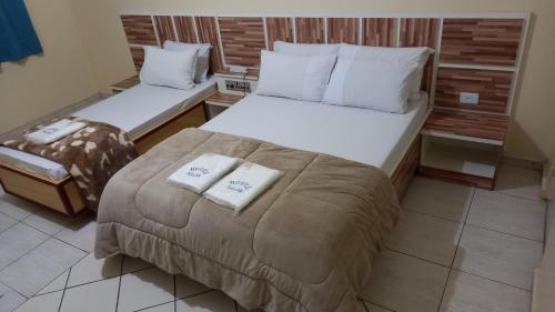 Hotel Dalias in Gopouva Hotel Dalias in Gopouva
