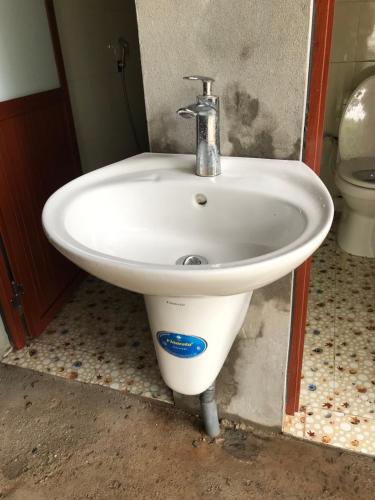 HappyHomestay in Xuan Dam Village HappyHomestay in Xuan Dam Village