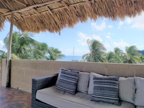 Beach Club Condos at Popeyes in Caye Caulker Beach Club Condos at Popeyes in Caye Caulker