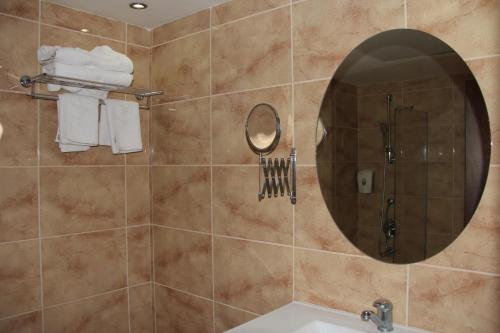 This photo about Restal Hotel shared on HyHotel.com