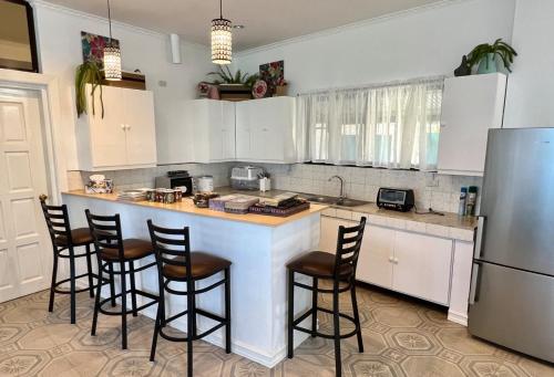Cocina, Big & Homey in exclusive village in Toril Cocina, Big & Homey in exclusive village in Toril