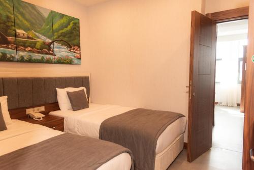 Deryaman Hotel Trabzon in Trabzon Deryaman Hotel Trabzon in Trabzon