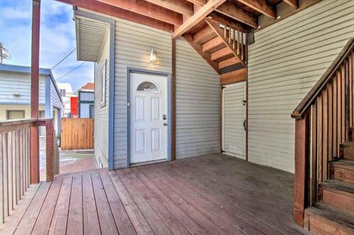 Misha’s Cozy Rare 3brm in Marysville (CA) Misha’s Cozy Rare 3brm in Marysville (CA)