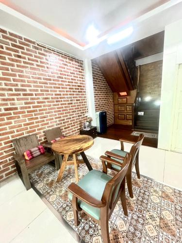 Food and beverages, Une Jai Place เรือนอุ่นใจ in Phimai Food and beverages, Une Jai Place เรือนอุ่นใจ in Phimai