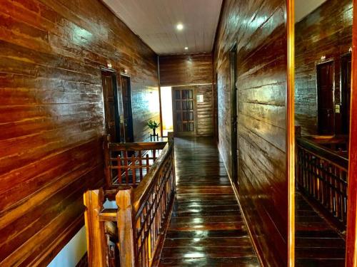 Une Jai Place เรือนอุ่นใจ in Phimai Une Jai Place เรือนอุ่นใจ in Phimai