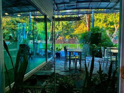 Une Jai Place เรือนอุ่นใจ in Phimai Une Jai Place เรือนอุ่นใจ in Phimai