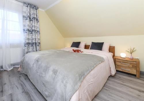 Ferienwohnung Torens-Nordsee -Apartments 2