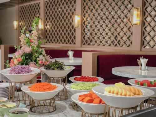 スリラムドゥアン ホテル19