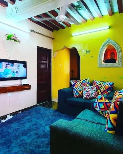 Jaha bnb in Lamu Jaha bnb in Lamu