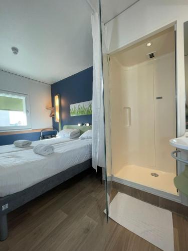 ibis budget Belfast City Centre in Belfast City Center ibis budget Belfast City Centre in Belfast City Center