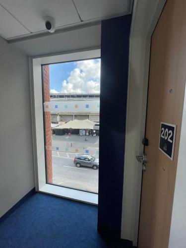 Зручності, ibis budget Belfast City Centre in Белфаст Зручності, ibis budget Belfast City Centre in Белфаст
