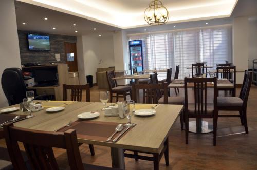 Priyo Nibash Stylish Residential Hotel in Dhaka Priyo Nibash Stylish Residential Hotel in Dhaka