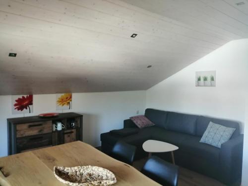 Ferienwohnung Saaleblick in Schwarzenbach an der Saale Ferienwohnung Saaleblick in Schwarzenbach an der Saale