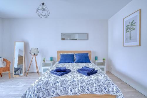LOGEMENT AARON in Courcouronnes LOGEMENT AARON in Courcouronnes