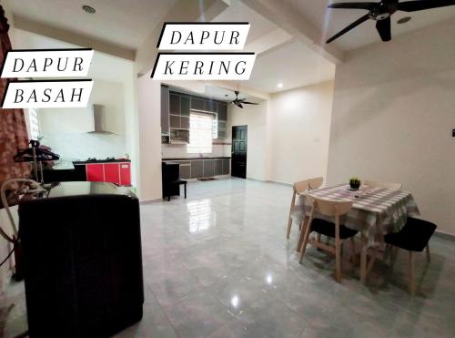 สิ่งอำนวยความสะดวก, Villa Mikayla Homestay - Alor Setar in อาลอร์ เซตาร์ สิ่งอำนวยความสะดวก, Villa Mikayla Homestay - Alor Setar in อาลอร์ เซตาร์
