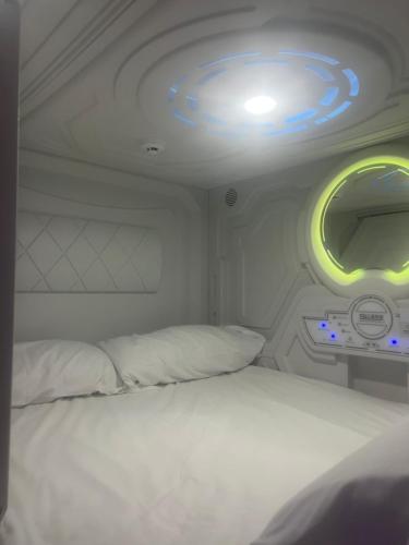 Limin Hostel Capsules in Valencia Limin Hostel Capsules in Valencia