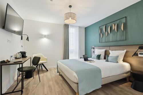 All Suites Noisy Le Grand in Noisy Le Grand All Suites Noisy Le Grand in Noisy Le Grand