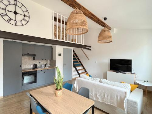 Vieux port LA CIOTAT 1