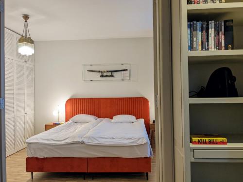 Spielberg by mythings