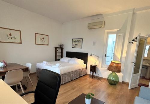 Vespucci Florence Studio