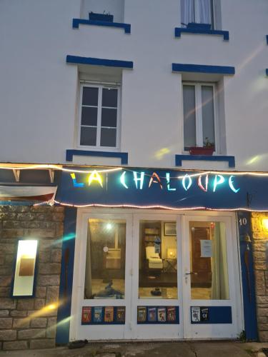 נוף חוץ, La Chaloupe Chambres d'hotes in Quiberon נוף חוץ, La Chaloupe Chambres d'hotes in Quiberon