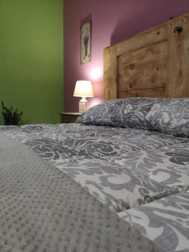 B&B Casa Caporali in Fabriano B&B Casa Caporali in Fabriano