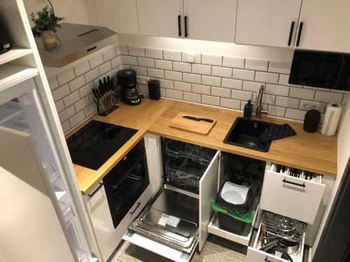 Ferienwohnung "Apartment Paul" Eppelborn - Stilvolles Apartment mit Terrasse, Parkplatz & zentrale L in Eppelborn Ferienwohnung "Apartment Paul" Eppelborn - Stilvolles Apartment mit Terrasse, Parkplatz & zentrale L in Eppelborn
