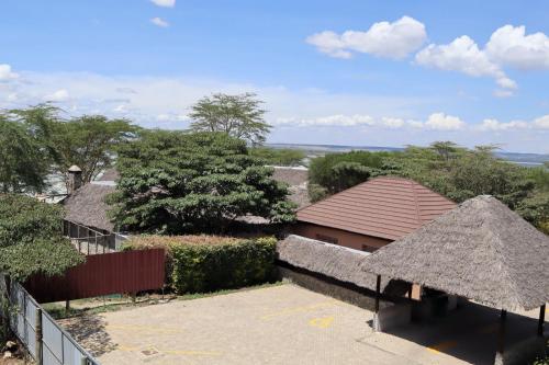 Surrounding environment, Lake Elementaita Villas Nakuru with pool in Lake Elementaita Surrounding environment, Lake Elementaita Villas Nakuru with pool in Lake Elementaita