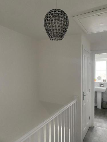Instalaciones, Henry Blythe Gardens in Thame Instalaciones, Henry Blythe Gardens in Thame