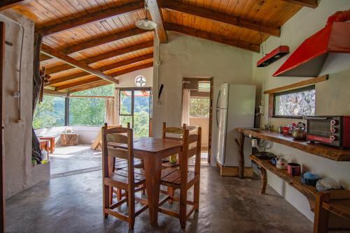 Finca Villa Maria in 테르마스 데 레예스 Finca Villa Maria in 테르마스 데 레예스