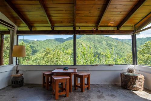 Finca Villa Maria in 테르마스 데 레예스 Finca Villa Maria in 테르마스 데 레예스