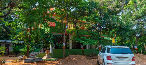 Saptami Hampi Homestay in هامبي Saptami Hampi Homestay in هامبي