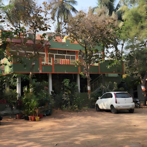 Saptami Hampi Homestay in هامبي Saptami Hampi Homestay in هامبي