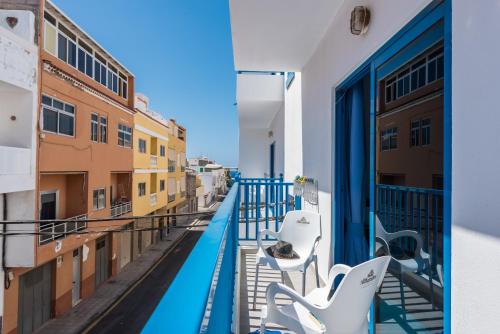 Riva Eco Guest House in Granadilla Riva Eco Guest House in Granadilla