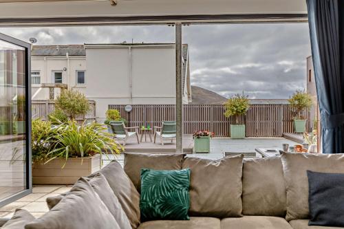 Instalaciones, 2 Challacombe - Luxury Apartment at Byron Woolacombe, only 4 minute walk to Woolacombe Beach! in Woolacombe Instalaciones, 2 Challacombe - Luxury Apartment at Byron Woolacombe, only 4 minute walk to Woolacombe Beach! in Woolacombe