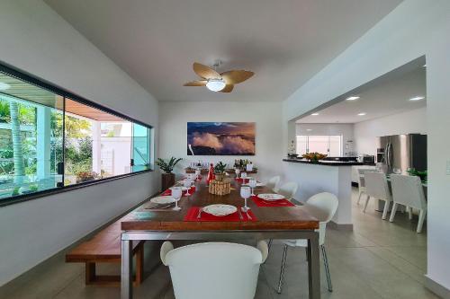 設施, Casa com piscina, varanda e lazer em condomínio (Casa com piscina, varanda e lazer em condominio) in 雅爾丁阿卡普爾科 設施, Casa com piscina, varanda e lazer em condomínio (Casa com piscina, varanda e lazer em condominio) in 雅爾丁阿卡普爾科