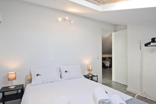 BmyGuest - Cascais Beach Villa II in Bairro Marechal Carmona BmyGuest - Cascais Beach Villa II in Bairro Marechal Carmona