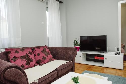 ĐILL 2 APARTMANTS in Σουμπότιτσα ĐILL 2 APARTMANTS in Σουμπότιτσα