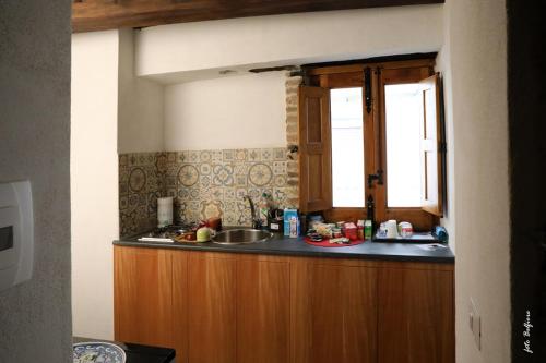San Nicolo Holiday Home in Montalbano Elicona San Nicolo Holiday Home in Montalbano Elicona