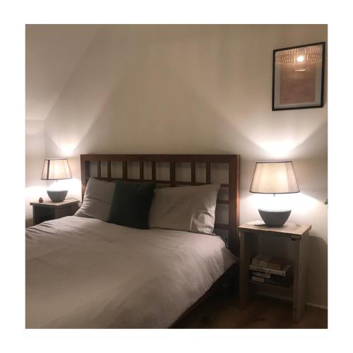 Dromdiah Lodge in Aeroporto de Cork Dromdiah Lodge in Aeroporto de Cork