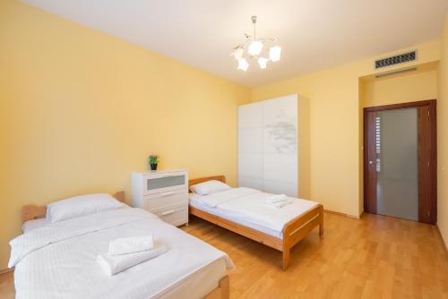 Wilanów Violet Apartment