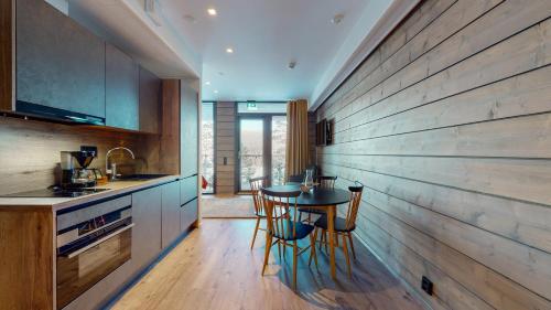 Kurula's Resort in 普哈聖山 Kurula's Resort in 普哈聖山