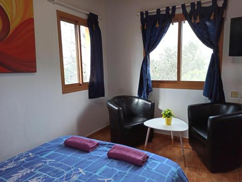 Beso House in Katzrin Beso House in Katzrin