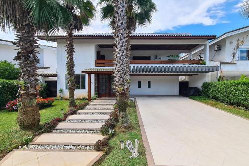 入口, Casa com piscina, varanda e lazer em condomínio (Casa com piscina, varanda e lazer em condominio) in 雅爾丁阿卡普爾科 入口, Casa com piscina, varanda e lazer em condomínio (Casa com piscina, varanda e lazer em condominio) in 雅爾丁阿卡普爾科