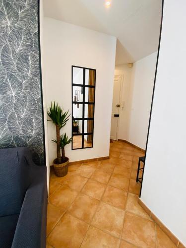 Corso Home- central apartment in Menton