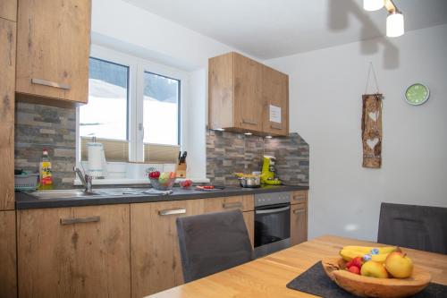 Ferienhaus Hochvogel in Hinterhornbach Ferienhaus Hochvogel in Hinterhornbach